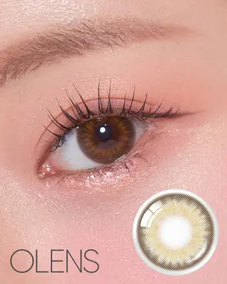 [Olens] 月抛 Spanish Circle