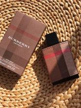 Load image into Gallery viewer, [香水] BURBERRY LONDON FOR MEN EDT
