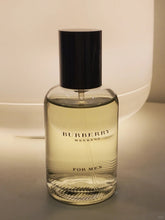 Load image into Gallery viewer, [香水] BURBERRY WEEKEND FOR MEN EDT
