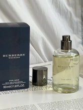 Load image into Gallery viewer, [香水] BURBERRY WEEKEND FOR MEN EDT
