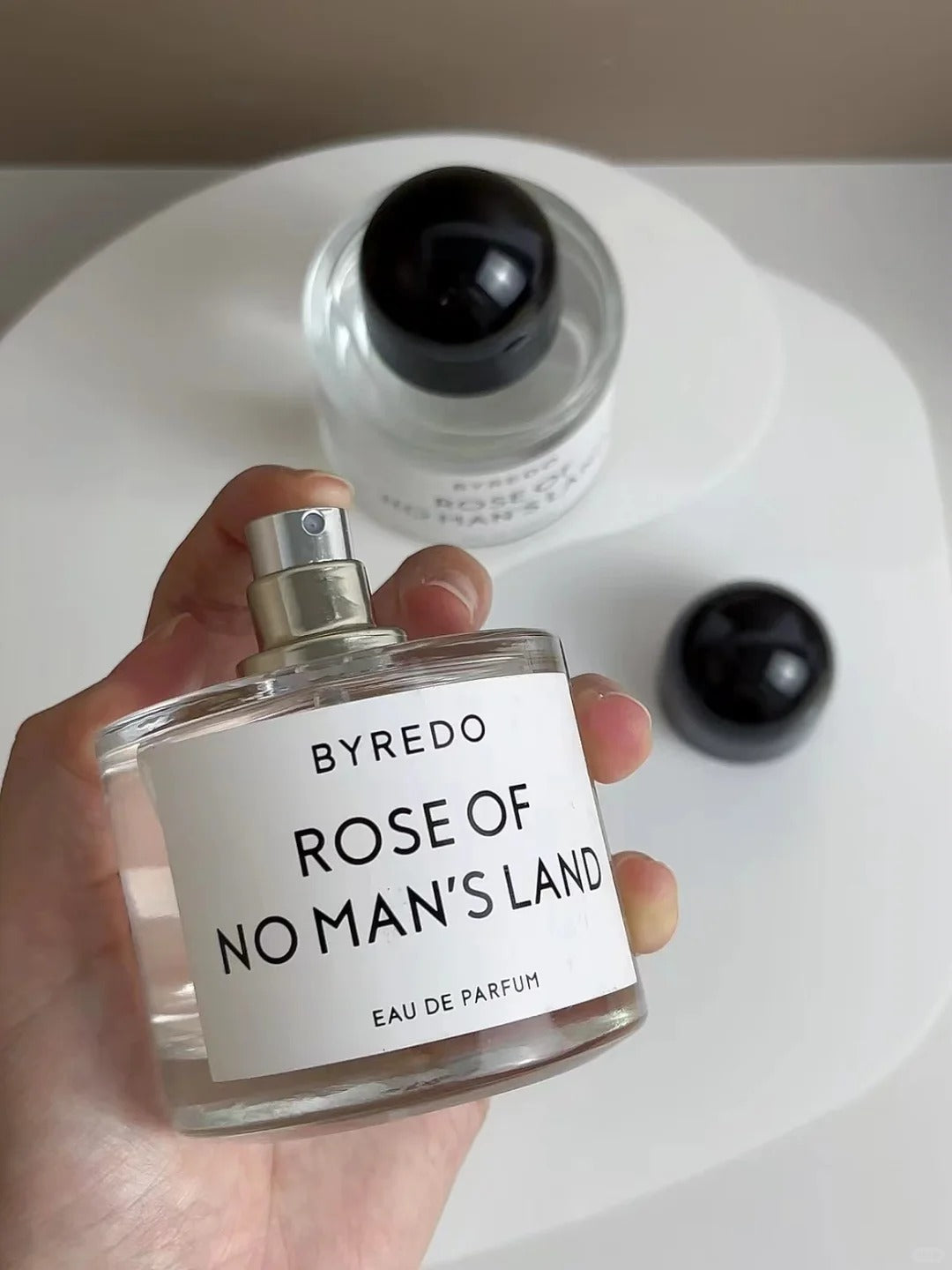 BYREDO ROSE OF NO MAN'S LAND 100ml 香水 ローズ オブ ノー マンズ ランド |BYREDO