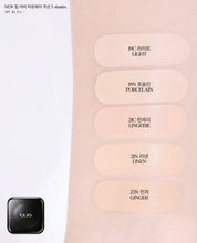 Load image into Gallery viewer, [韩国] Clio 黑晶气垫
