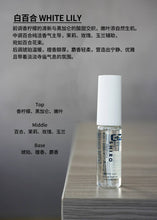 Load image into Gallery viewer, [日本] SHIRO 02 香水 10ml
