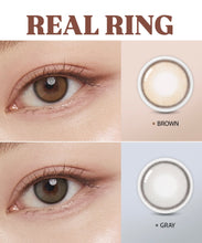 Load image into Gallery viewer, [Olens] 月抛 Real Ring
