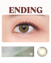 Load image into Gallery viewer, [Olens] 日抛 10pcs Ending
