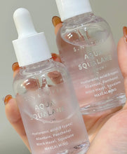 Load image into Gallery viewer, [韩国] S.Nature 角鲨补水精华套组
