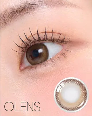 [Olens] 月抛 Cherry Moon