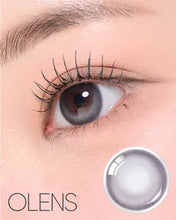 Load image into Gallery viewer, [Olens] 月抛 Cherry Moon
