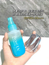 Load image into Gallery viewer, [日本] Biore 水感防晒喷雾

