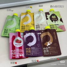 Load image into Gallery viewer, [韩国] Renew Phy 蛋白质奶昔代餐
