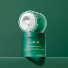 Load image into Gallery viewer, [韩国] Laneige 积雪草睡眠面膜
