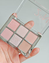 Load image into Gallery viewer, [现货] 2AN 眼影盘
