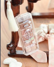 Load image into Gallery viewer, [韩国] Clio 眼影盘套组
