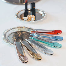 Load image into Gallery viewer, [日本] Refa 折叠爱心梳
