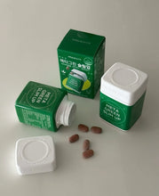 Load image into Gallery viewer, [韩国] Vital Beautie 绿茶减脂片
