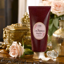 Load image into Gallery viewer, [日本] Sabon 低泡洗发水
