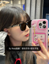 Load image into Gallery viewer, [韩国] Gentle Monster By Row
