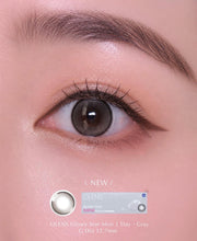 Load image into Gallery viewer, [Olens] 日抛 10pcs Glowy Tear Mini
