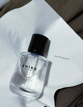 Load image into Gallery viewer, [日本] Shiro 24 浓香香水 50ml

