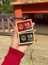 Load image into Gallery viewer, [日本] 清水寺  金钱龟
