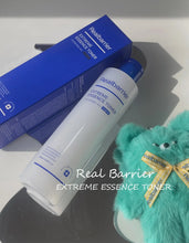 Load image into Gallery viewer, [韩国] Real Barrier 保湿修护水乳
