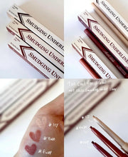 Load image into Gallery viewer, [韩国] Too Cool For School 二合一眼唇线笔
