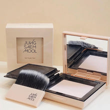Load image into Gallery viewer, [韩国] Jung Saem Mool 定妆粉饼
