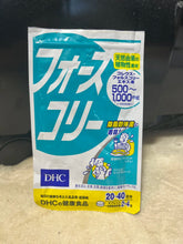 Load image into Gallery viewer, [日本] DHC 魔力消脂因子
