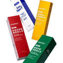 Load image into Gallery viewer, [韩国Daiso] Medipeel 水光撕拉面膜
