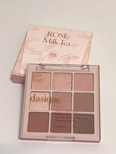 Load image into Gallery viewer, [韩国] Dasique 9宫格眼影
