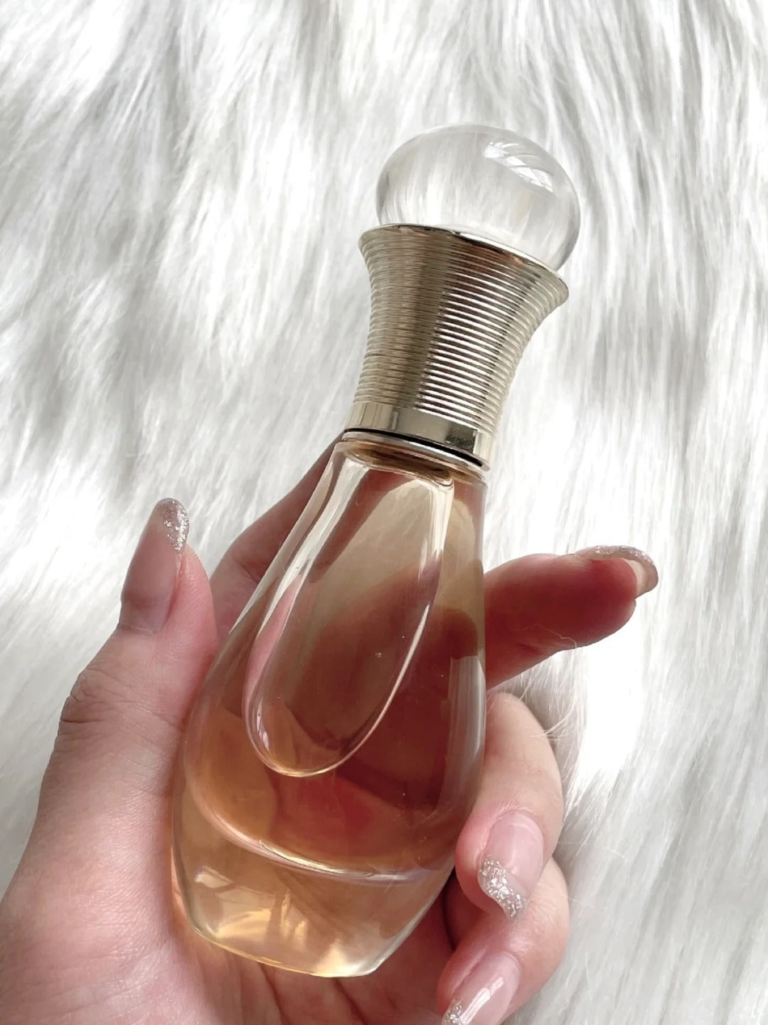 J'adore 香水 J'adore Parfum d'Eau - DIOR | Sephora