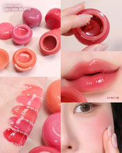 Load image into Gallery viewer, [韩国Daiso] Dear Thing 果冻光泽唇颊盘
