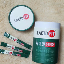 Load image into Gallery viewer, [韩国] Lacto Fit 益生菌血糖管理
