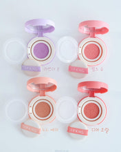 Load image into Gallery viewer, [韩国Daiso] IPKN 腮红气垫
