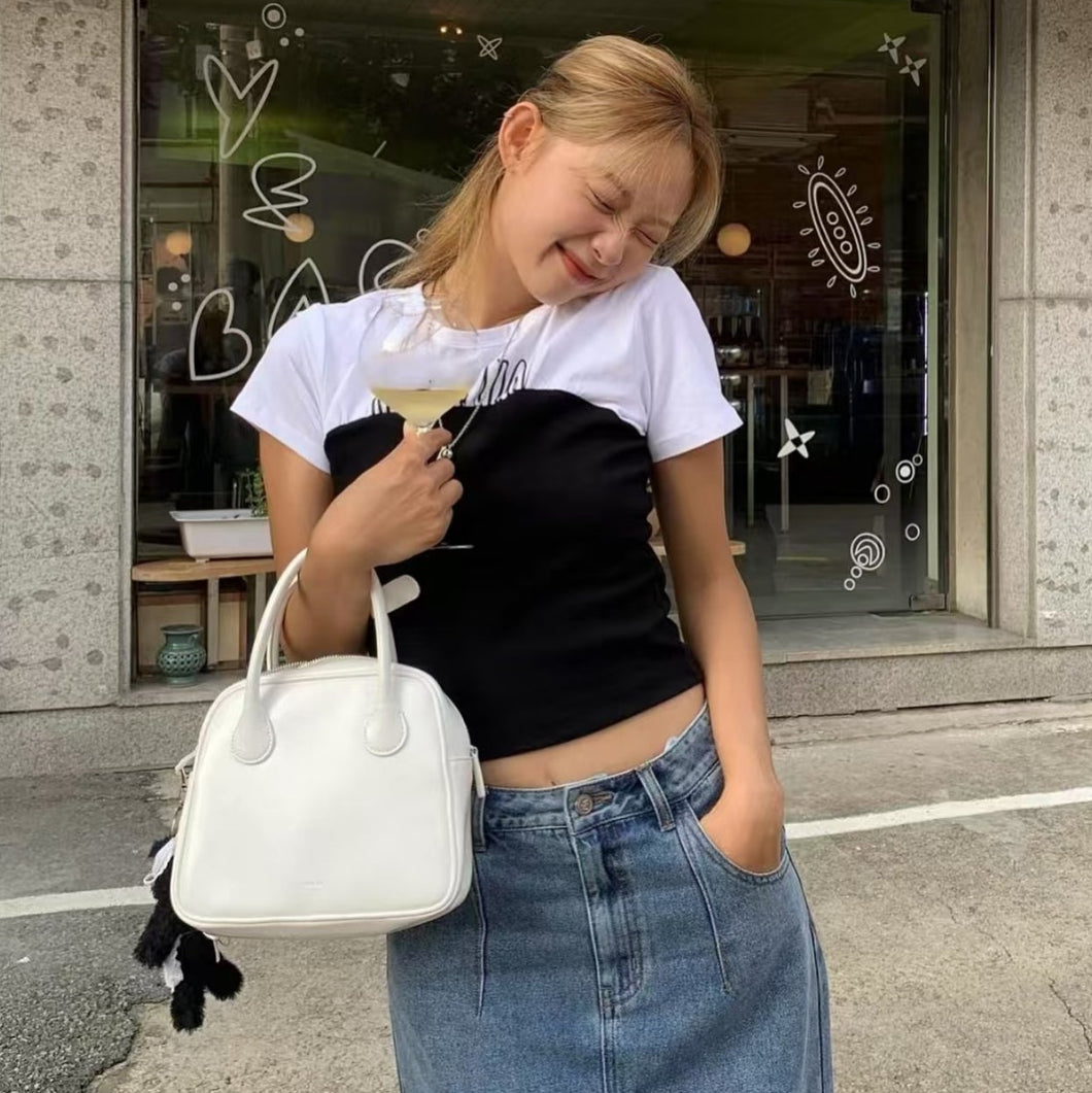 [韩国] Stand Oil 32 Momo Bag