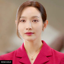 Load image into Gallery viewer, [韩国] Haesool 21 珍珠耳坠
