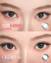 Load image into Gallery viewer, [Olens] 日抛 10pcs Glowy Tear Mini
