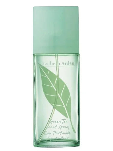 [香水] ELIZABETH ARDEN GREEN TEA EDP