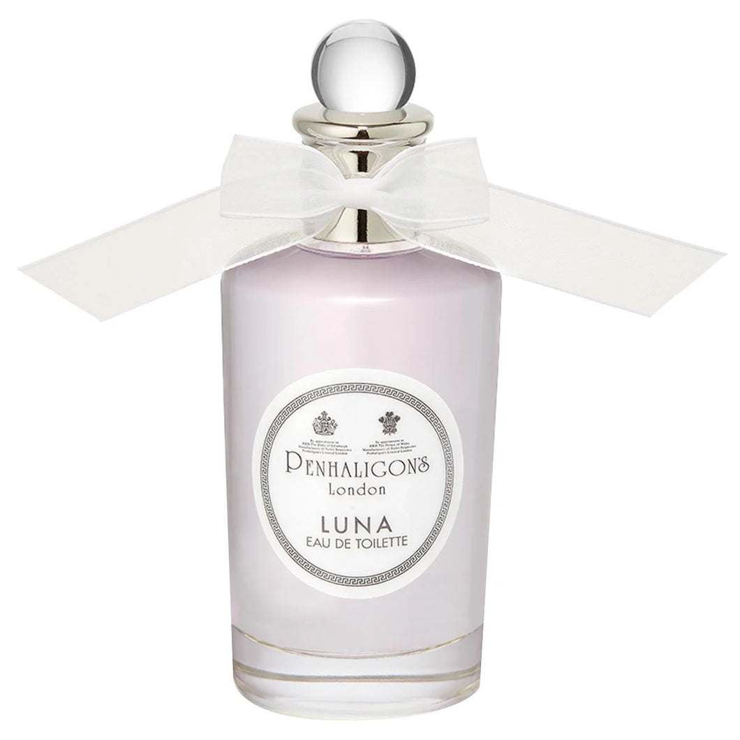 [香水] PENHALIGON’S LUNA EDT