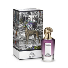 Load image into Gallery viewer, [香水] PENHALIGON’S MUCH ADO ABOUT THE DUKE EDP
