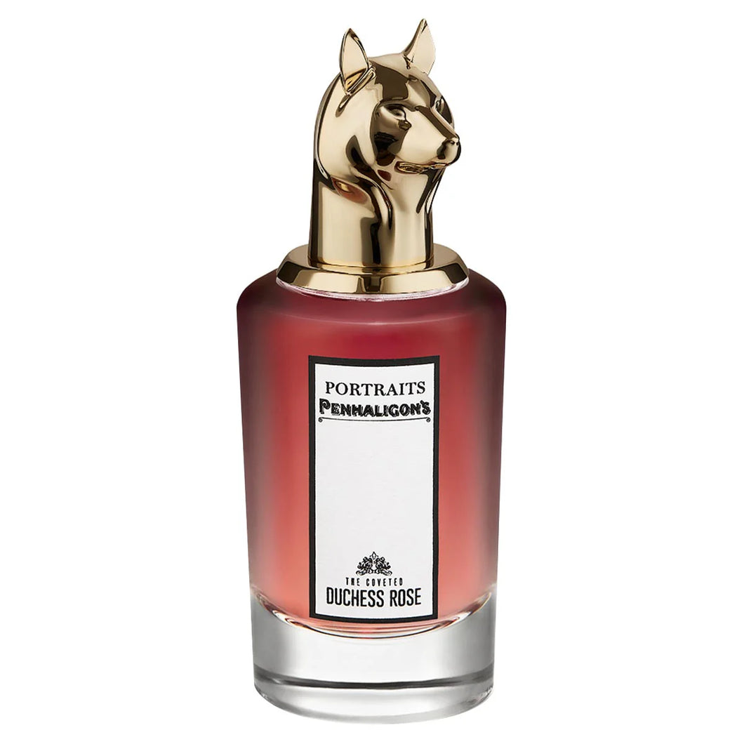 [香水] PENHALIGON’S THE COVETED DUCHESS ROSE EDP
