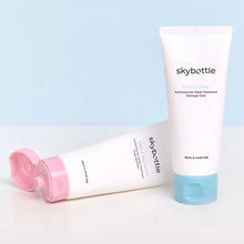 Load image into Gallery viewer, [韩国Daiso] Skybottle 香氛免洗发膜
