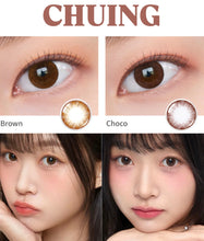 Load image into Gallery viewer, [Olens] 月抛 Chuing
