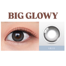 Load image into Gallery viewer, [Olens] 日抛 20pcs Big Glowy
