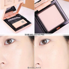 Load image into Gallery viewer, [韩国] Jung Saem Mool 定妆粉饼
