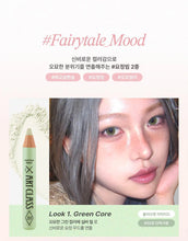 Load image into Gallery viewer, [韩国] Too Cool For School 卧蚕笔套组
