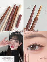 Load image into Gallery viewer, [韩国] Too Cool For School 二合一眼唇线笔
