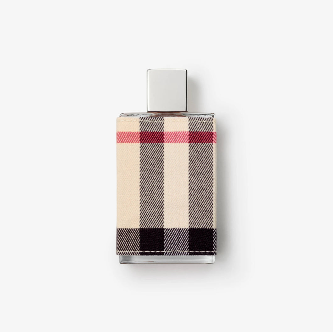[香水] BURBERRY LONDON FOR WOMEN EDP