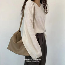 Load image into Gallery viewer, [韩国] Bucks &amp; Leather 01
