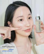 Load image into Gallery viewer, [韩国] CNP 蜂胶活力精华
